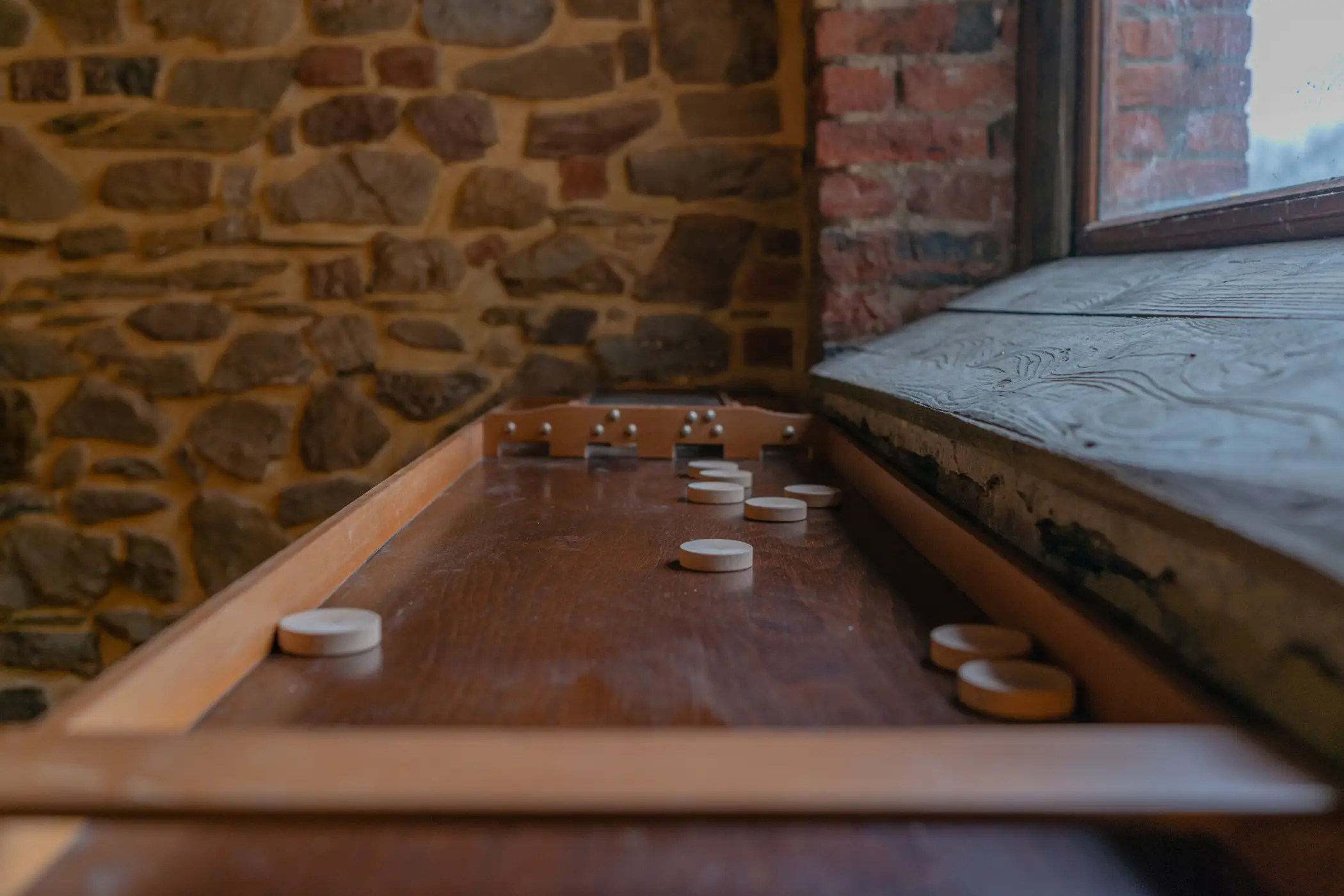 Cottage for 7 people in Manhay Altitude 445 : B&B Le Repos du Nomade